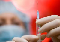 Израильские ученые разработали инновационную вакцину от рака