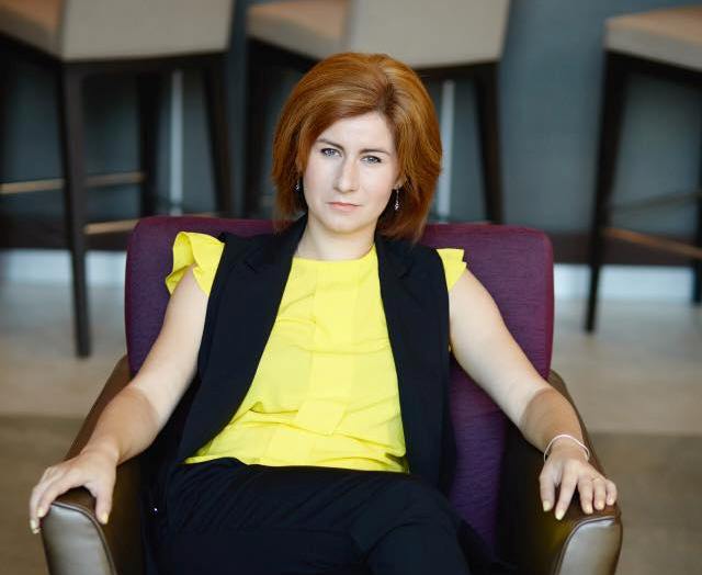 Тетяна Абович, Гілель