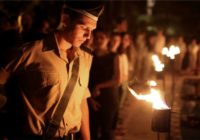 У Києві відбудеться церемонія з Дня пам’яті полеглих у війнах Ізраїлю