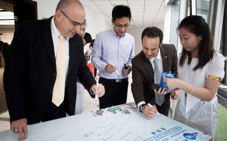 Эран Лассер